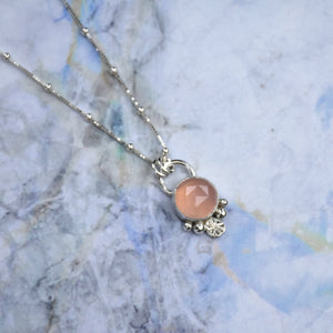 The everyday necklace - A pedido