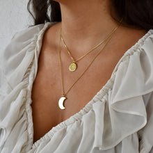 Doble layer up moon - A pedido