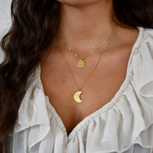 Doble layer up moon - A pedido