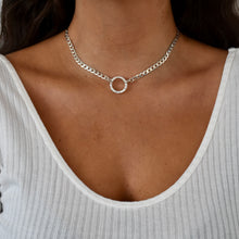 Tribal chunky chain - A pedido