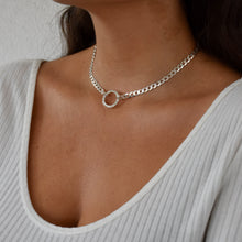 Tribal chunky chain - A pedido