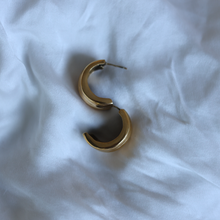 Triple hoop oro - A pedido