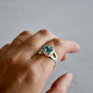 Sky blue - Listo para enviar