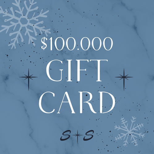 GIFT CARD $100.000