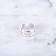 Ear Cuff - A pedido