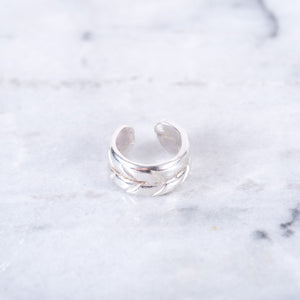 Ear Cuff - A pedido