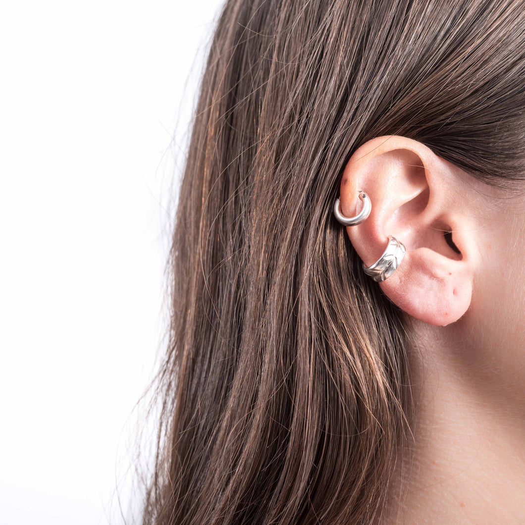Ear Cuff - A pedido
