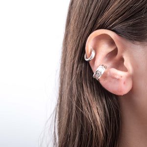 Ear Cuff - A pedido