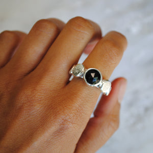 SILVER ROCK ONYX