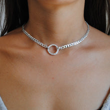 Sky chunky chain - A pedido