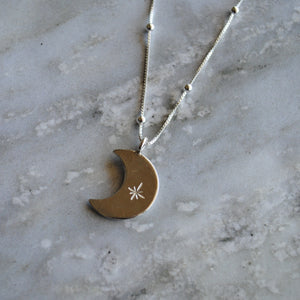 Moon - A pedido