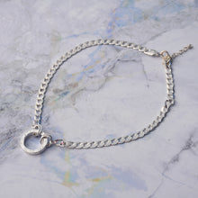 Sky chunky chain - A pedido