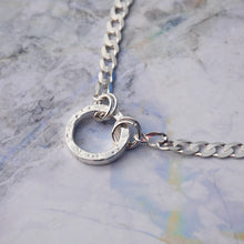 Sky chunky chain - A pedido