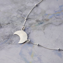 Choker Luna - A pedido