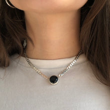 Choker Khloé - A pedido