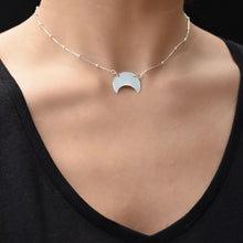 Choker Luna - A pedido
